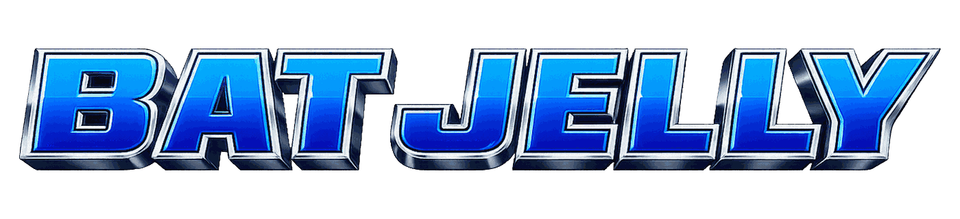 bat jelly